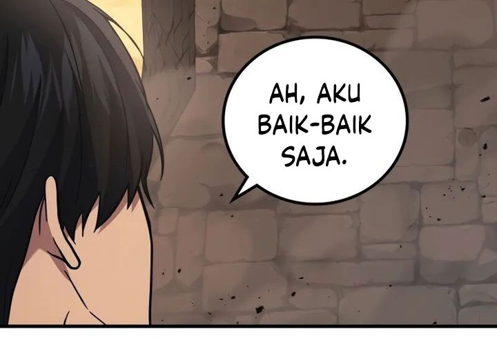 Martial God Regressed to Level 2 Chapter 77 - halaman 20