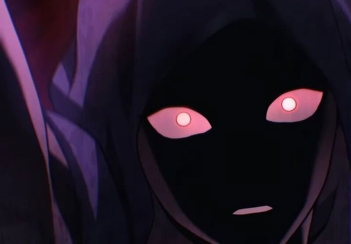 Martial God Regressed to Level 2 Chapter 77 - halaman 3