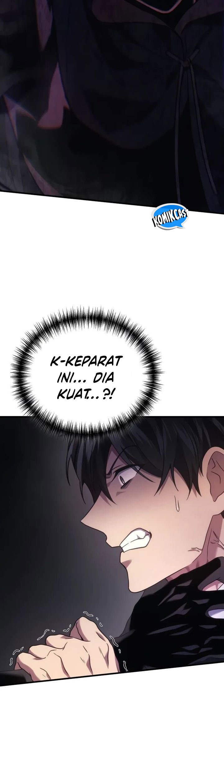 Martial God Regressed to Level 2 Chapter 77 - halaman 4