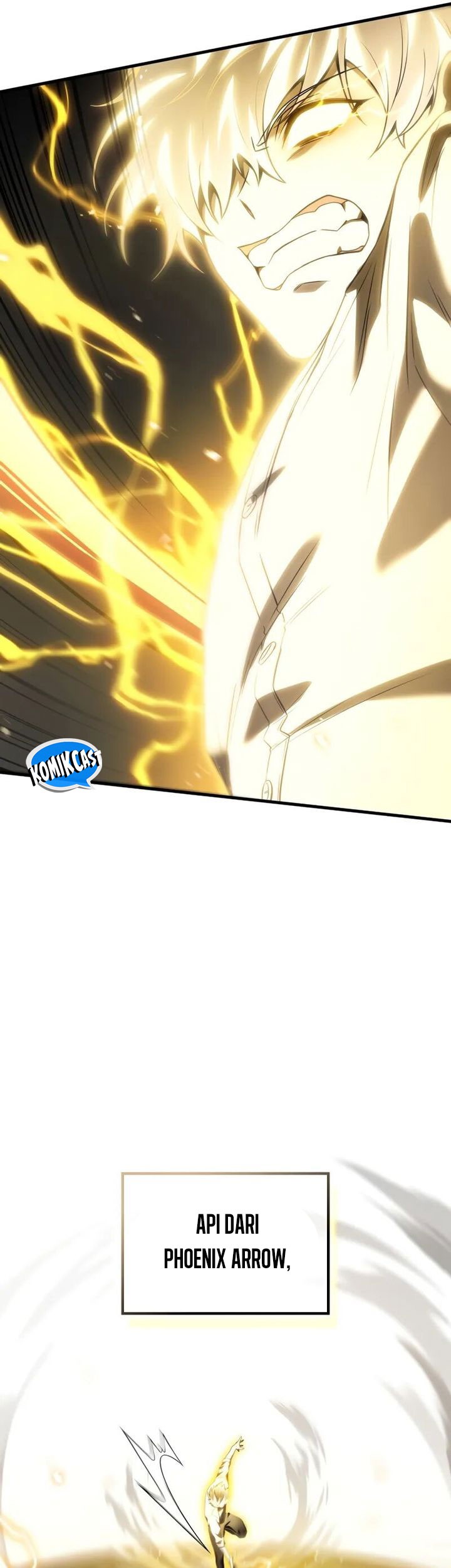 Martial God Regressed to Level 2 Chapter 77 - halaman 48