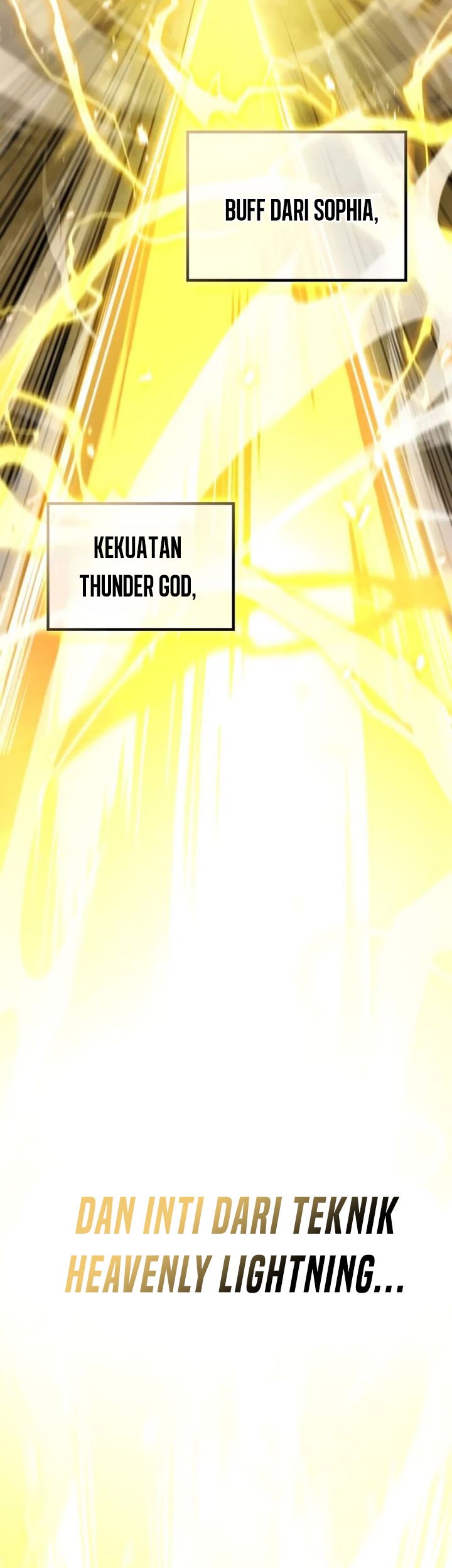 Martial God Regressed to Level 2 Chapter 77 - halaman 50