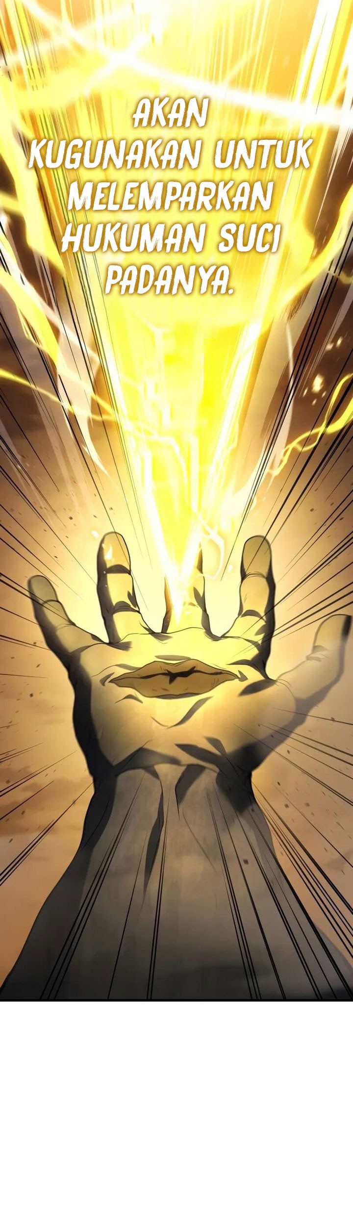 Martial God Regressed to Level 2 Chapter 77 - halaman 52