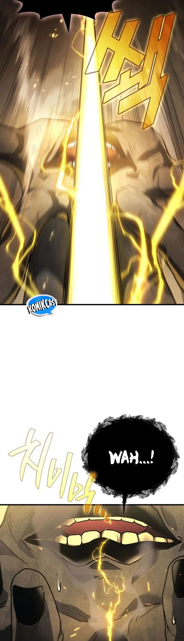 Martial God Regressed to Level 2 Chapter 77 - halaman 54