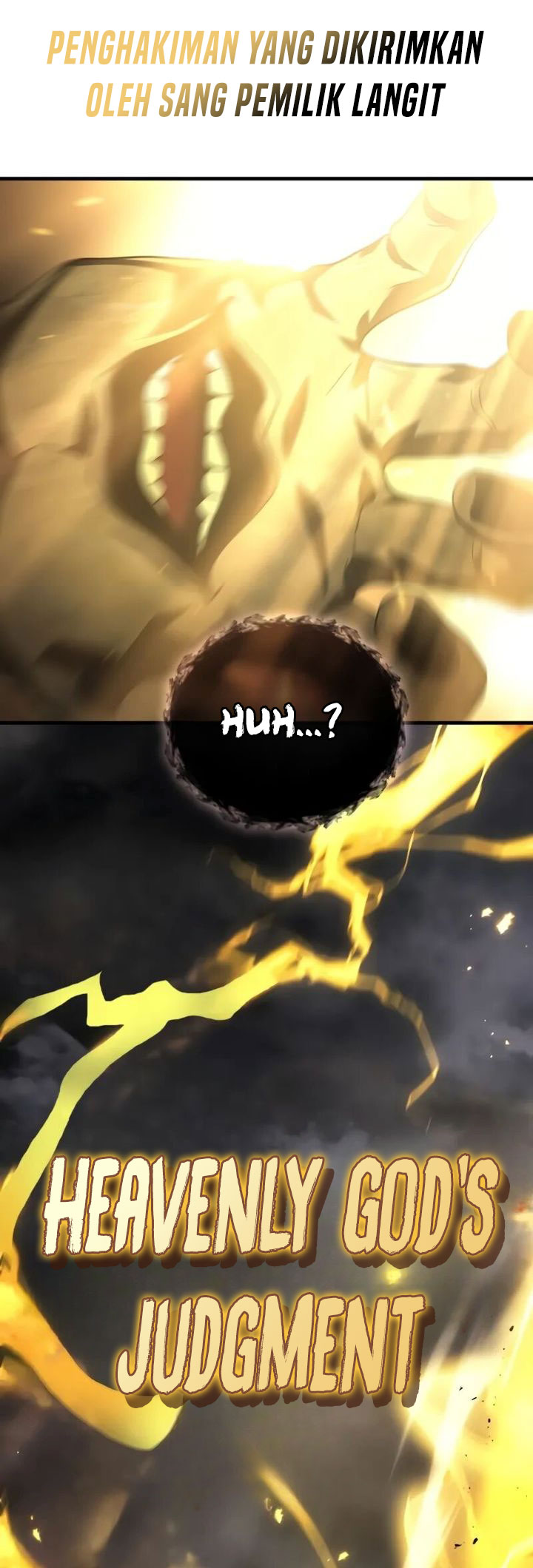 Martial God Regressed to Level 2 Chapter 77 - halaman 59