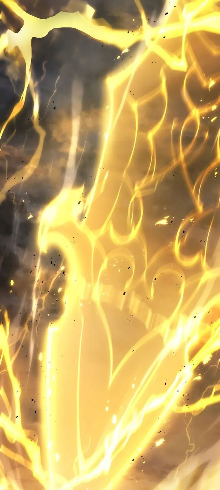 Martial God Regressed to Level 2 Chapter 77 - halaman 60