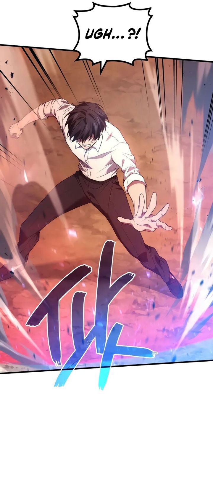 Martial God Regressed to Level 2 Chapter 77 - halaman 75