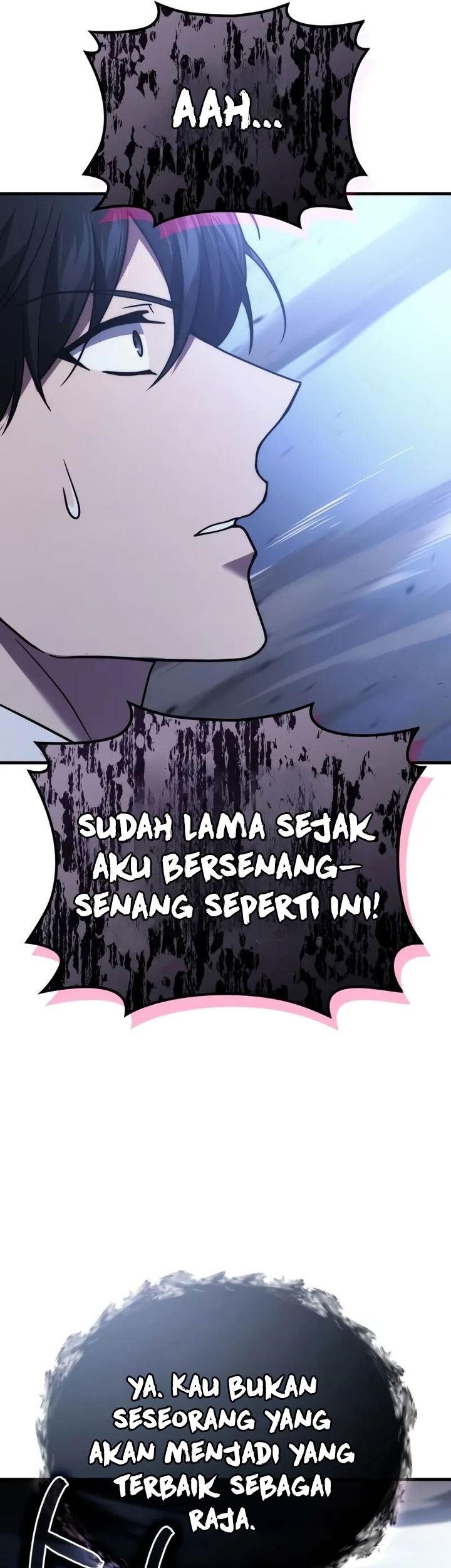 Martial God Regressed to Level 2 Chapter 77 - halaman 77