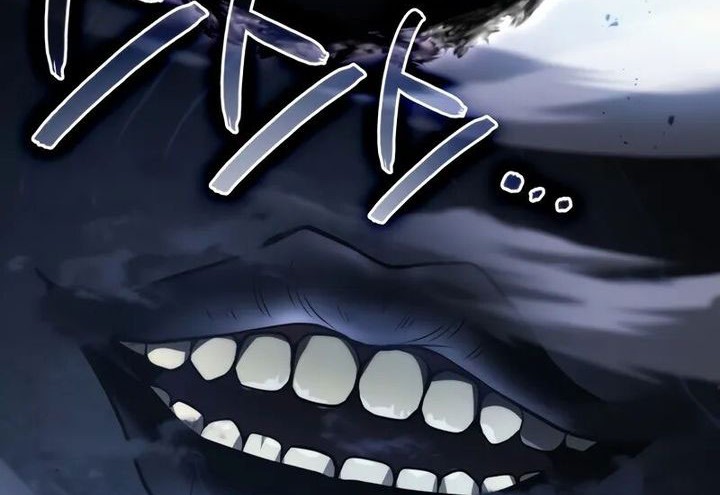 Martial God Regressed to Level 2 Chapter 77 - halaman 78