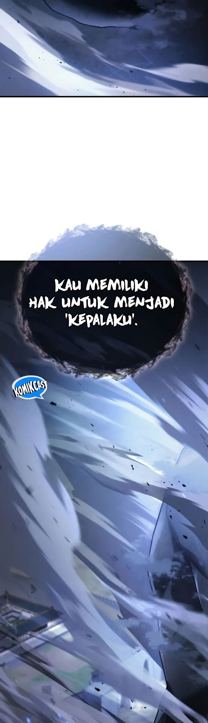 Martial God Regressed to Level 2 Chapter 77 - halaman 79