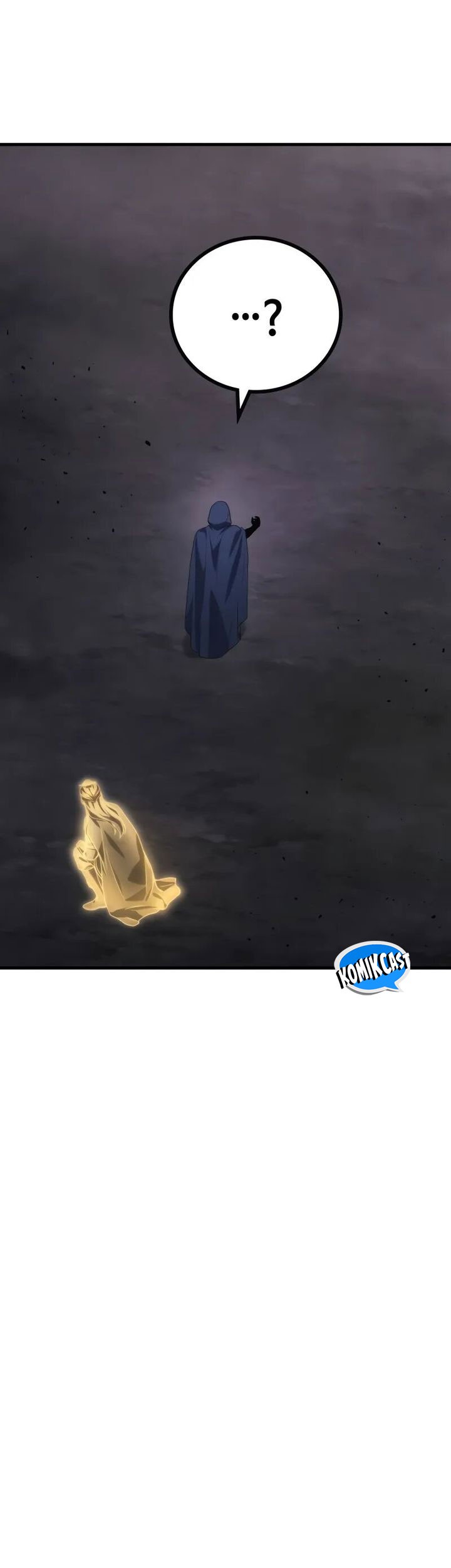 Martial God Regressed to Level 2 Chapter 77 - halaman 8
