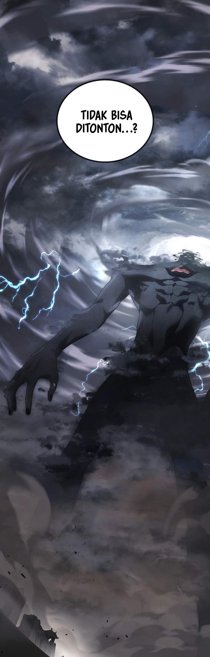 Martial God Regressed to Level 2 Chapter 78 - halaman 12