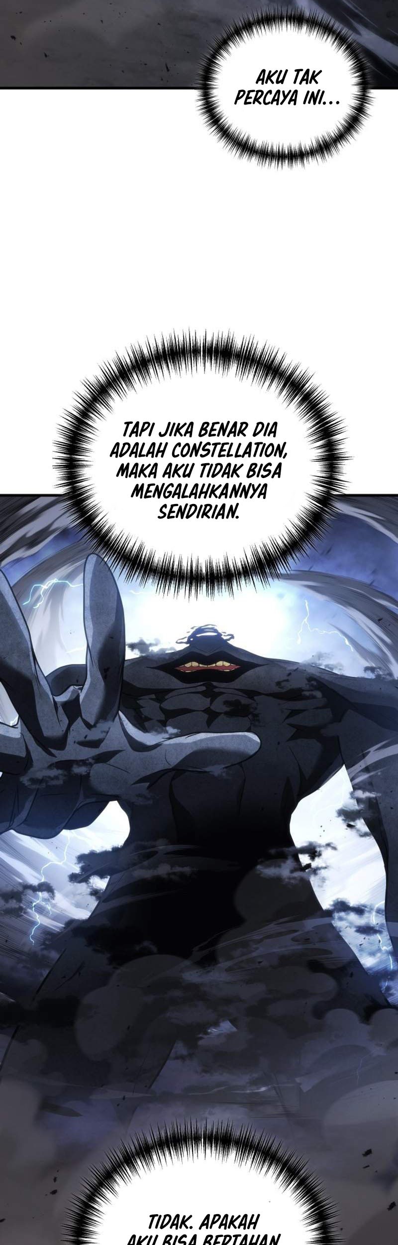 Martial God Regressed to Level 2 Chapter 78 - halaman 17