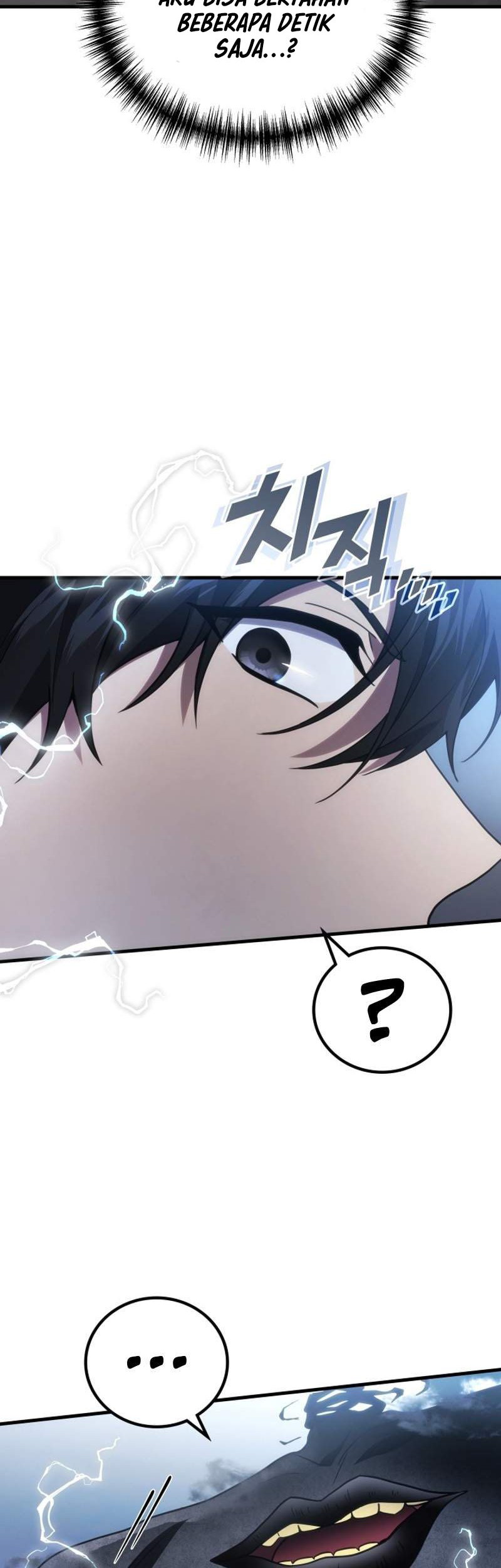 Martial God Regressed to Level 2 Chapter 78 - halaman 18