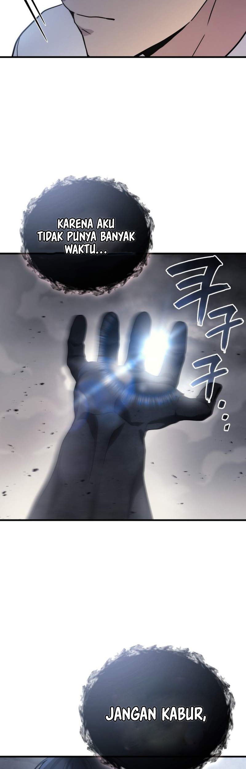 Martial God Regressed to Level 2 Chapter 78 - halaman 23