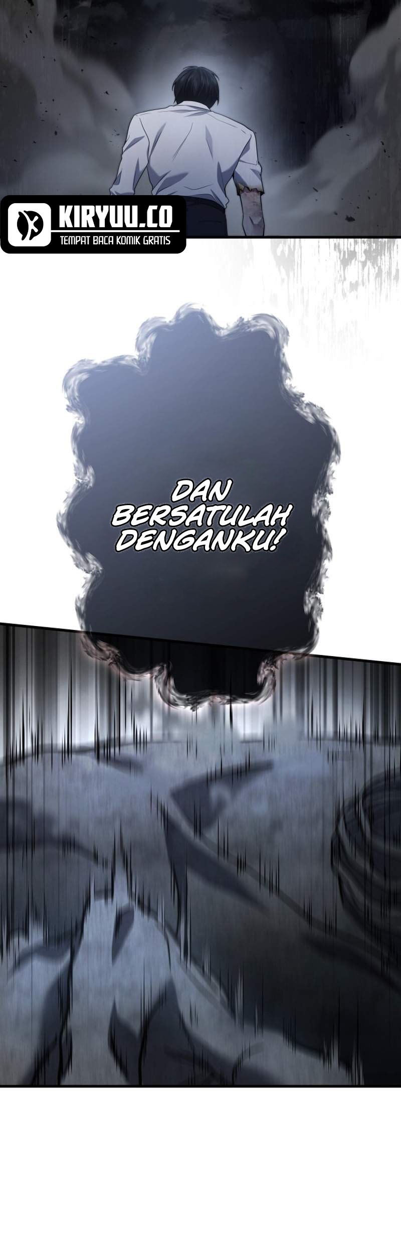 Martial God Regressed to Level 2 Chapter 78 - halaman 25