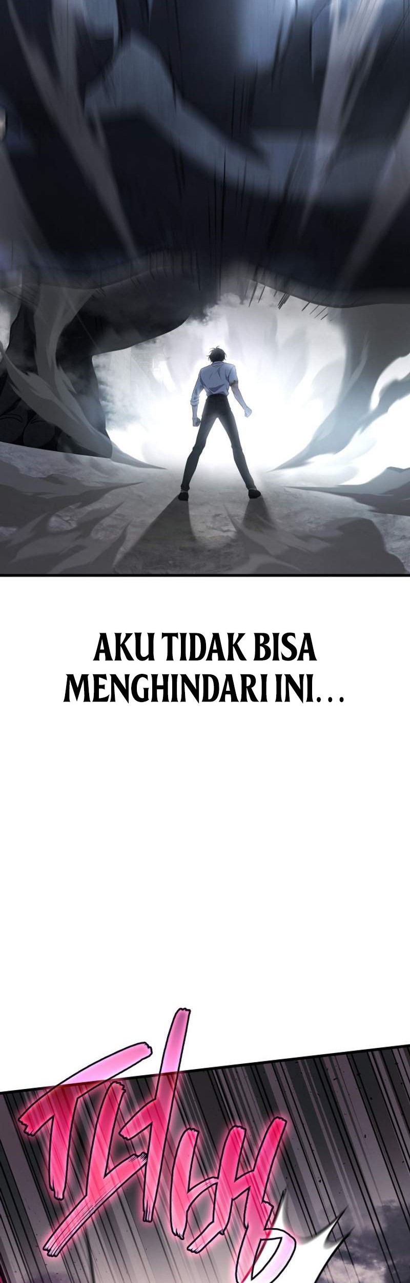 Martial God Regressed to Level 2 Chapter 78 - halaman 28