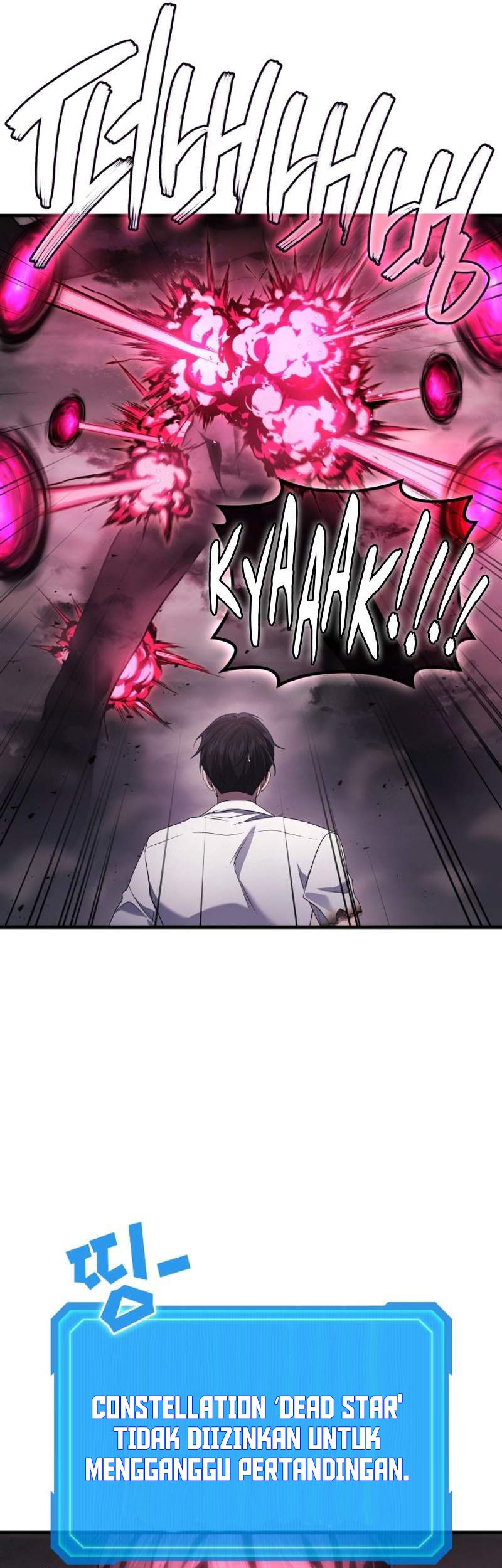 Martial God Regressed to Level 2 Chapter 78 - halaman 32