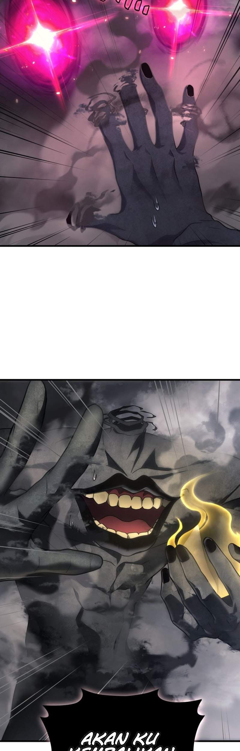 Martial God Regressed to Level 2 Chapter 78 - halaman 36
