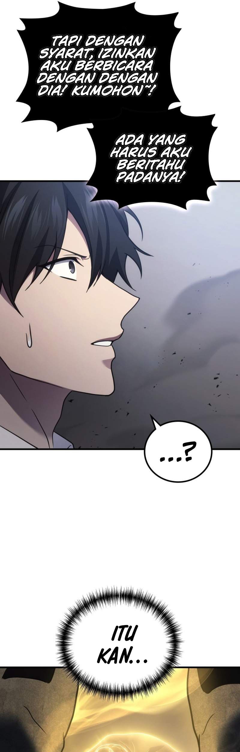 Martial God Regressed to Level 2 Chapter 78 - halaman 38