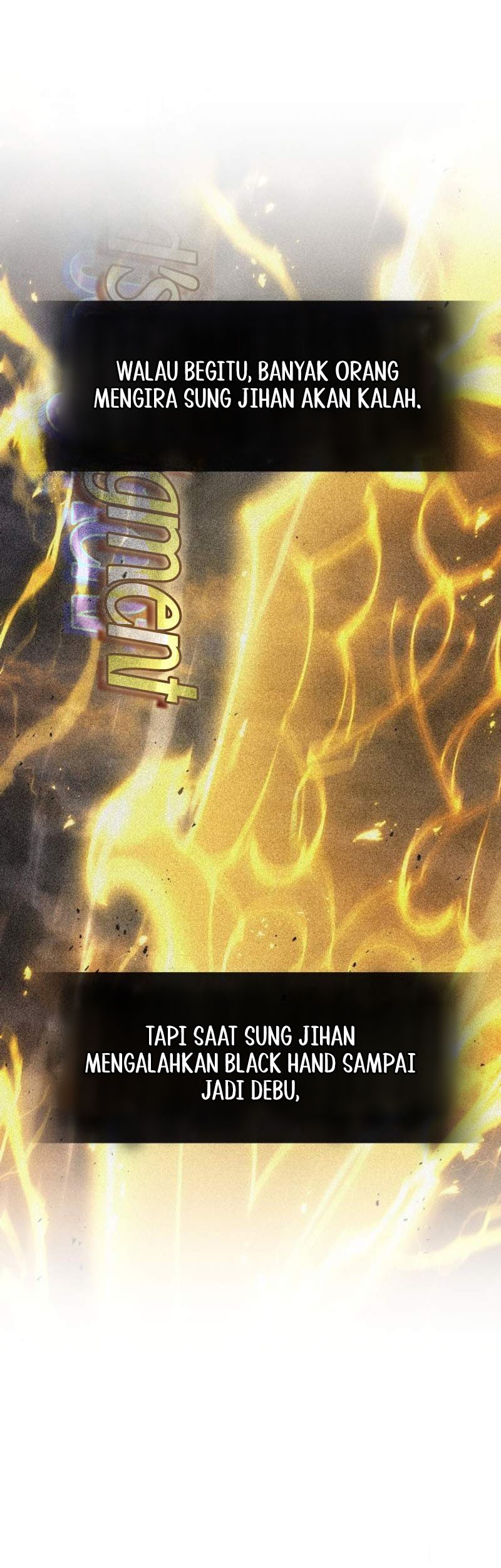 Martial God Regressed to Level 2 Chapter 78 - halaman 4