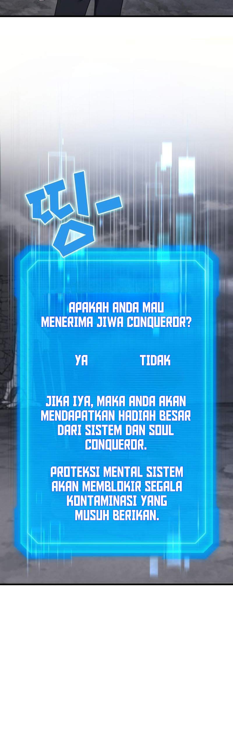 Martial God Regressed to Level 2 Chapter 78 - halaman 40