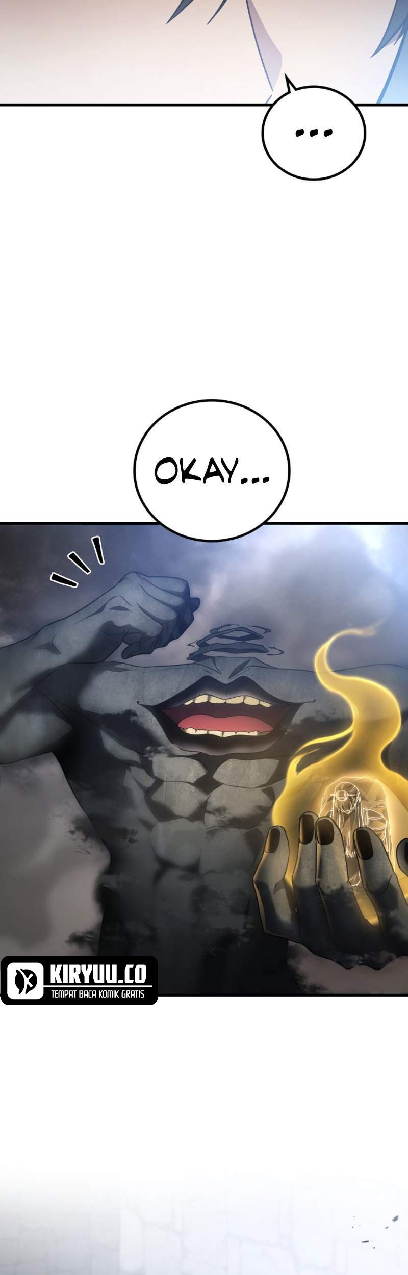 Martial God Regressed to Level 2 Chapter 78 - halaman 42