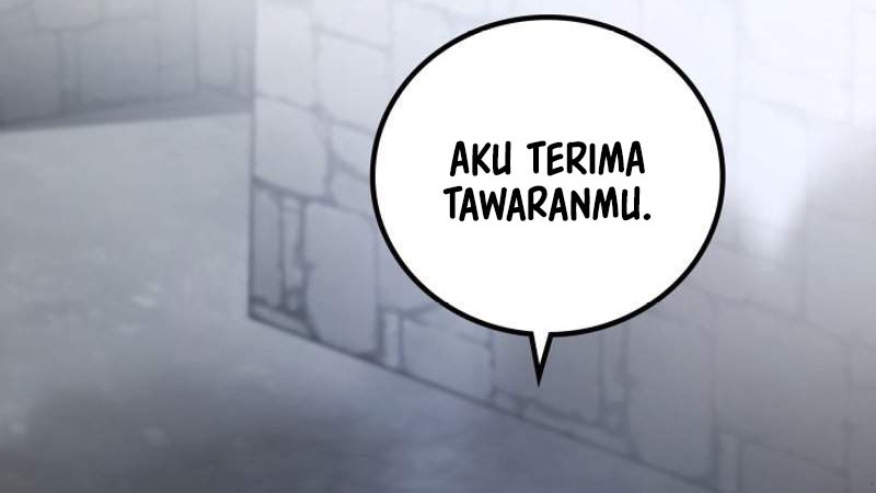 Martial God Regressed to Level 2 Chapter 78 - halaman 43