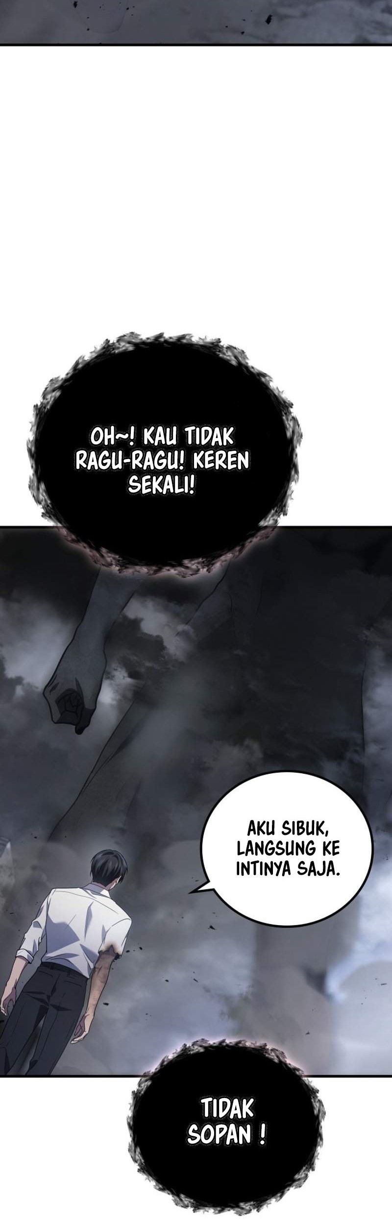 Martial God Regressed to Level 2 Chapter 78 - halaman 45