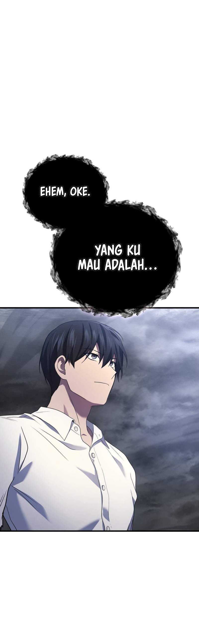 Martial God Regressed to Level 2 Chapter 78 - halaman 46