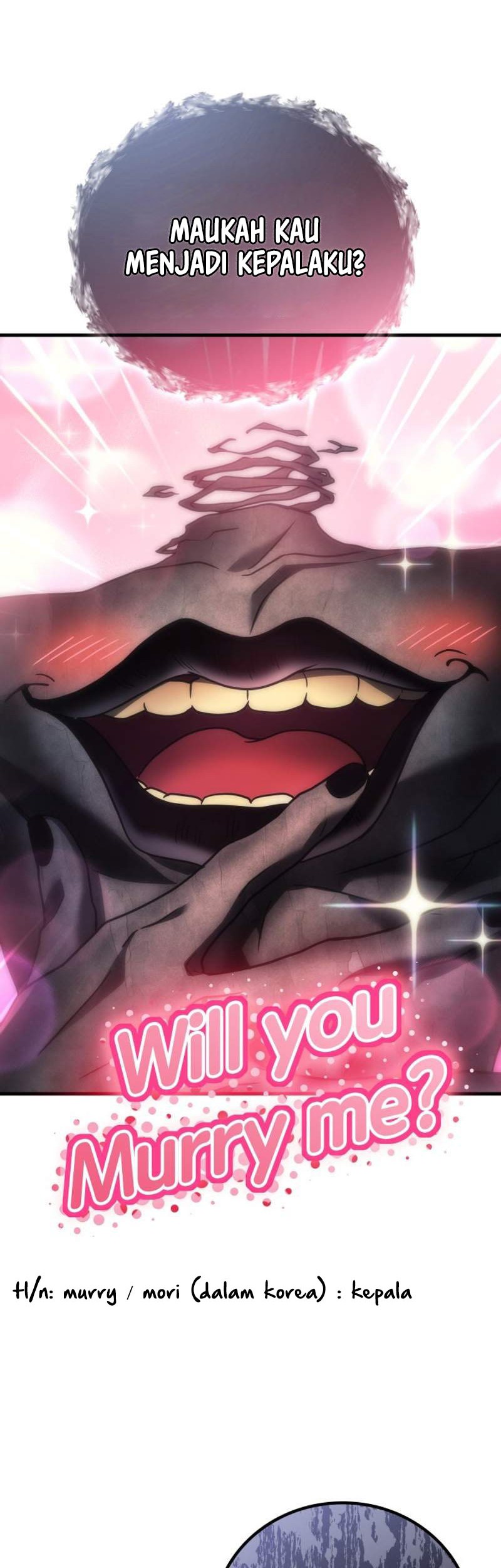 Martial God Regressed to Level 2 Chapter 78 - halaman 47