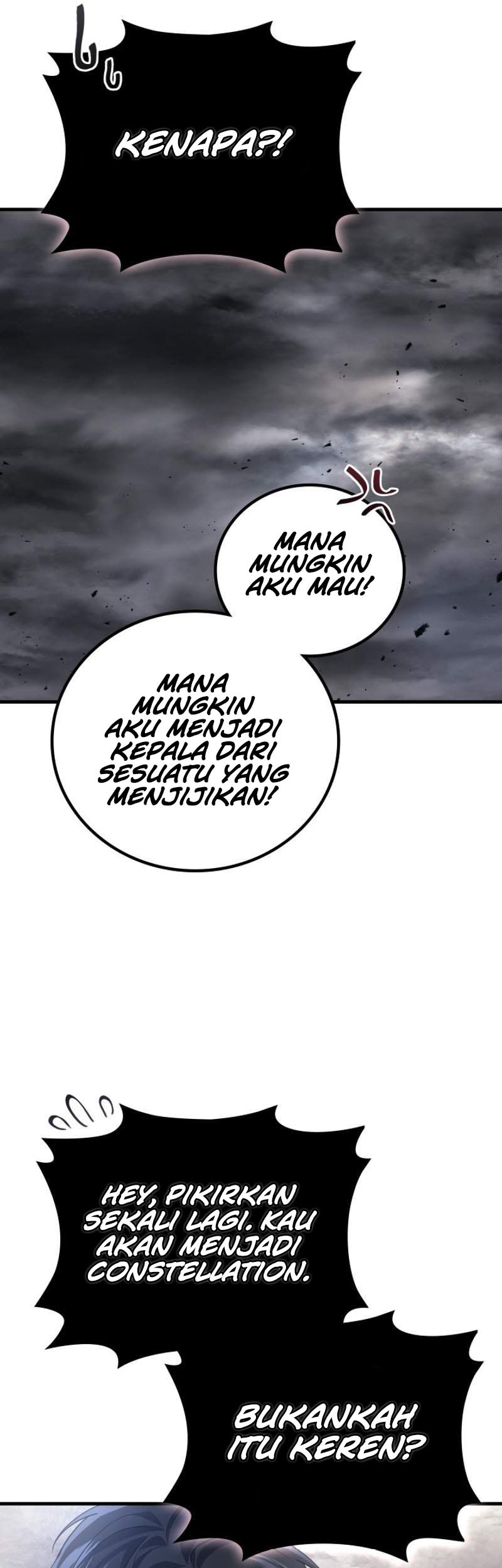 Martial God Regressed to Level 2 Chapter 78 - halaman 49