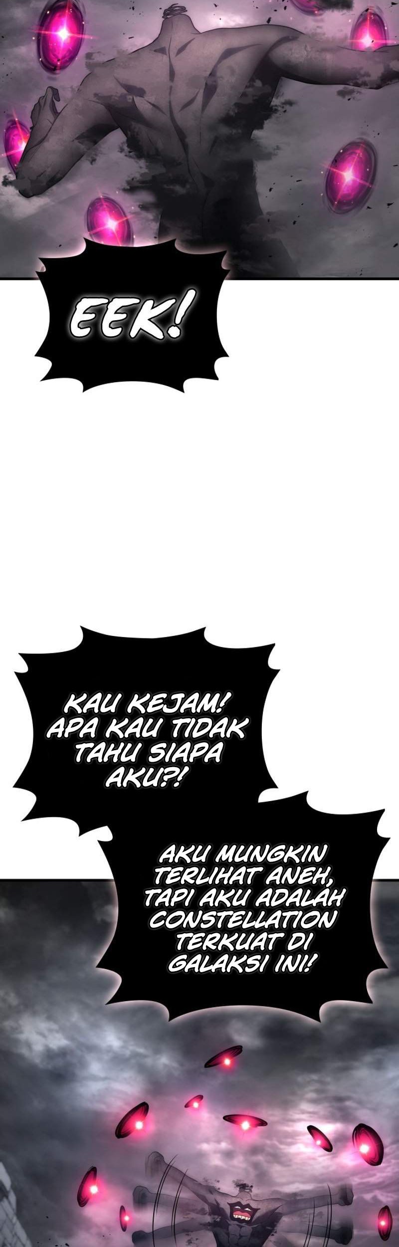 Martial God Regressed to Level 2 Chapter 78 - halaman 52