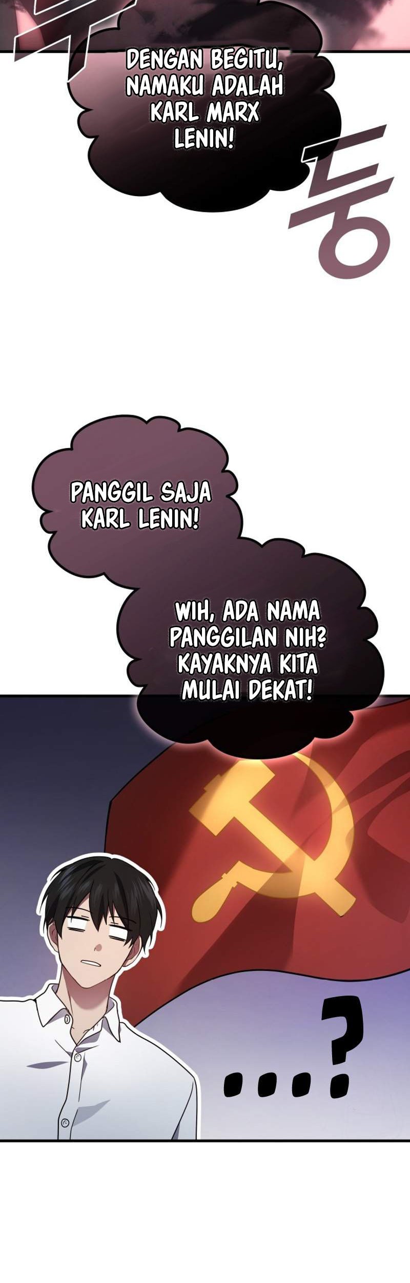 Martial God Regressed to Level 2 Chapter 78 - halaman 56