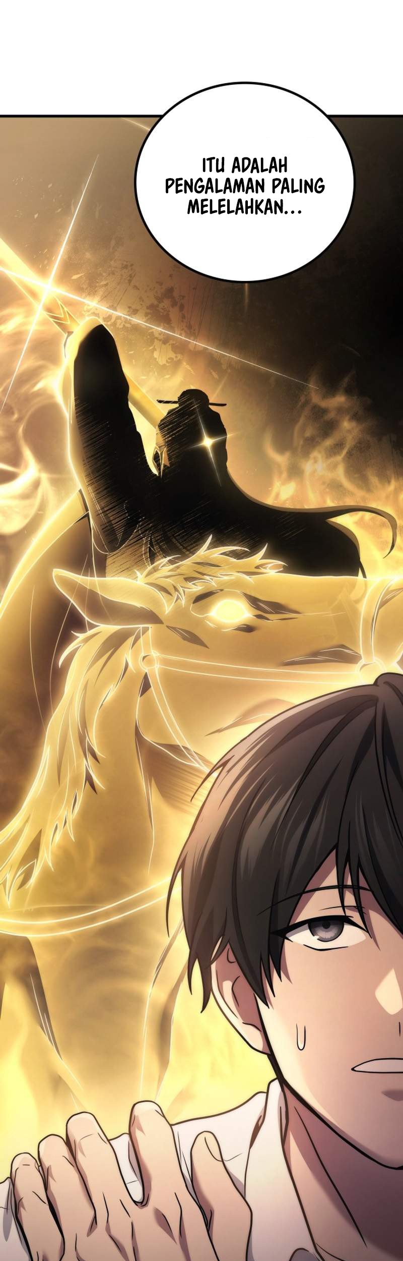 Martial God Regressed to Level 2 Chapter 78 - halaman 66