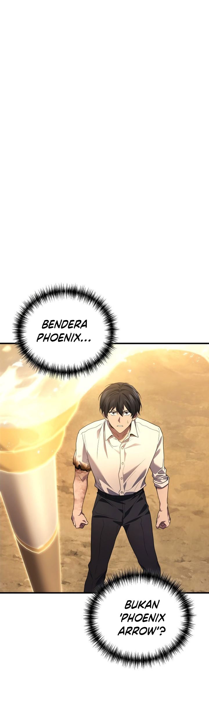 Martial God Regressed to Level 2 Chapter 79 - halaman 13