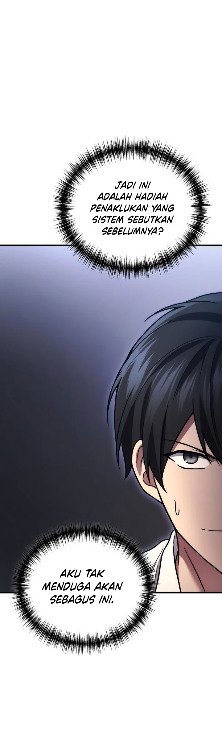 Martial God Regressed to Level 2 Chapter 79 - halaman 17