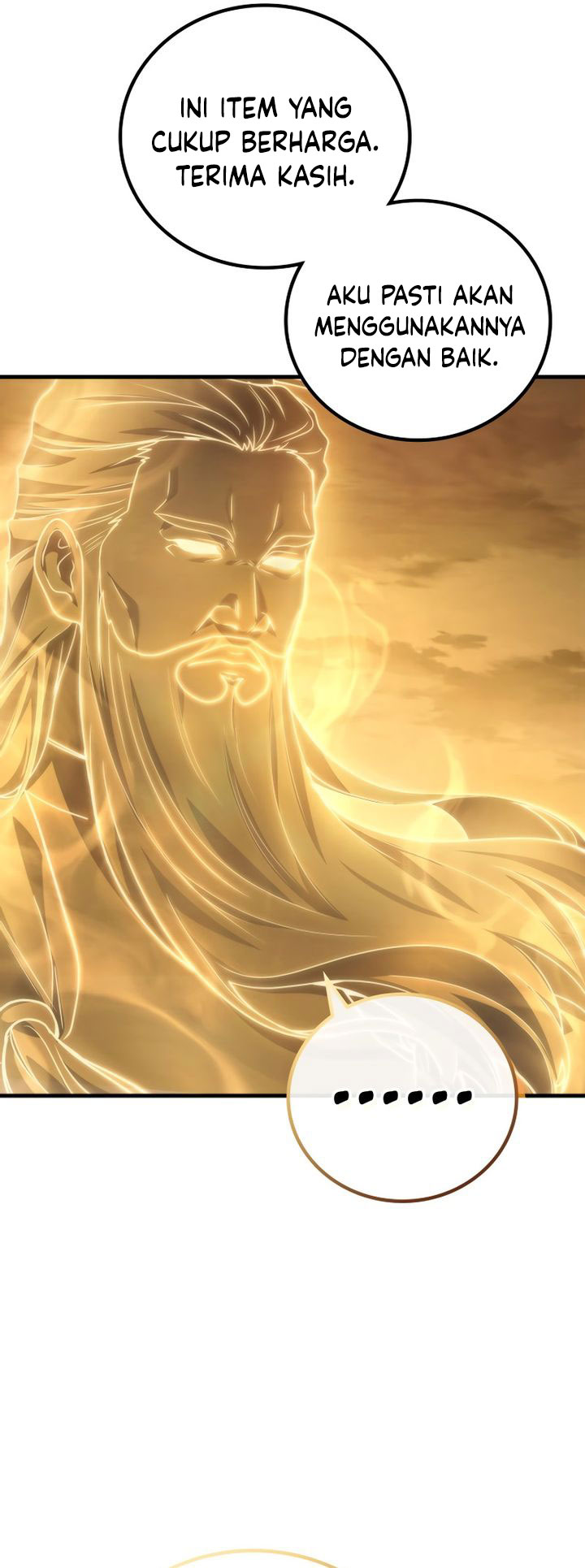 Martial God Regressed to Level 2 Chapter 79 - halaman 18