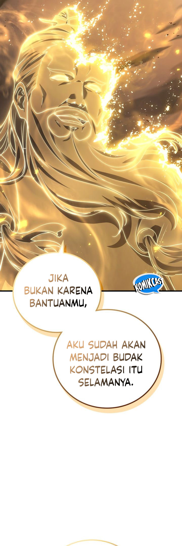 Martial God Regressed to Level 2 Chapter 79 - halaman 24