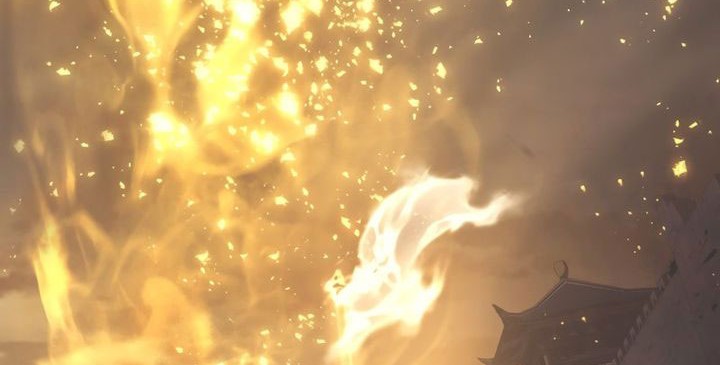 Martial God Regressed to Level 2 Chapter 79 - halaman 26