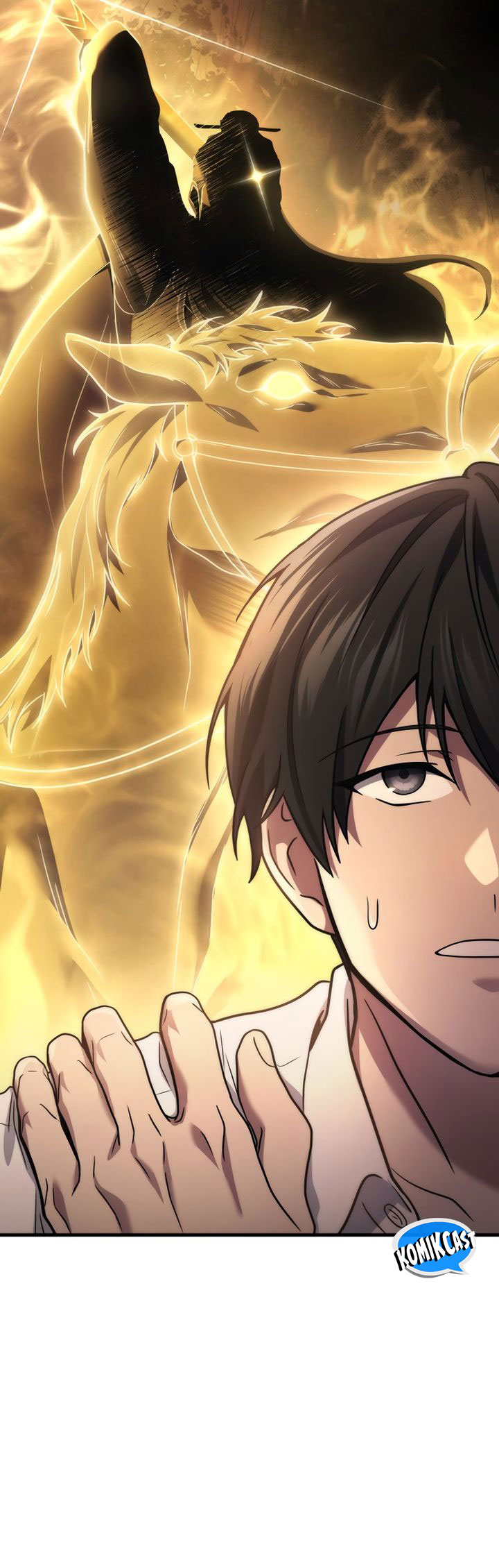 Martial God Regressed to Level 2 Chapter 79 - halaman 3