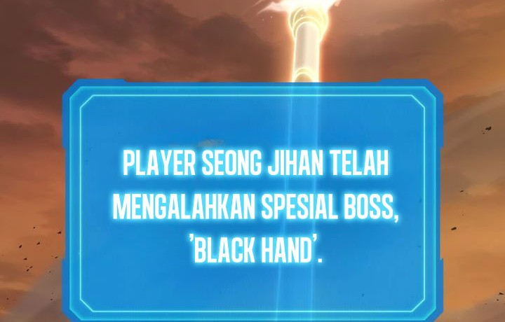 Martial God Regressed to Level 2 Chapter 79 - halaman 30