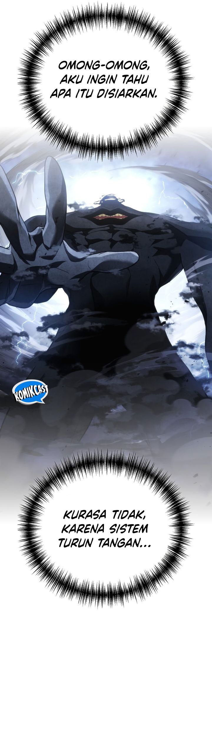 Martial God Regressed to Level 2 Chapter 79 - halaman 40