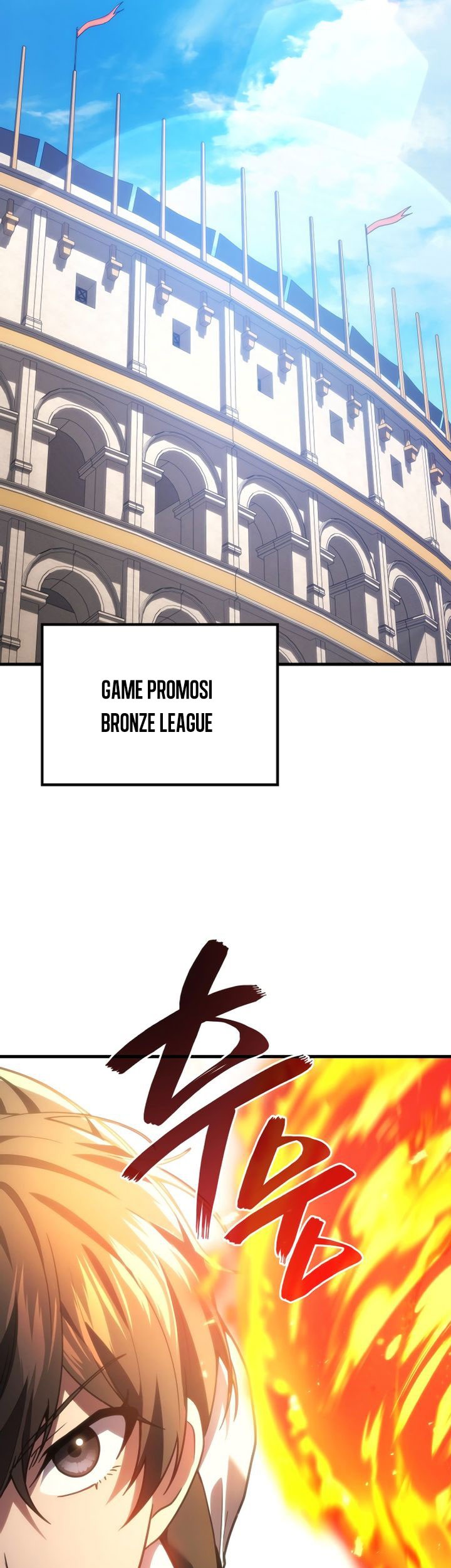 Martial God Regressed to Level 2 Chapter 79 - halaman 45