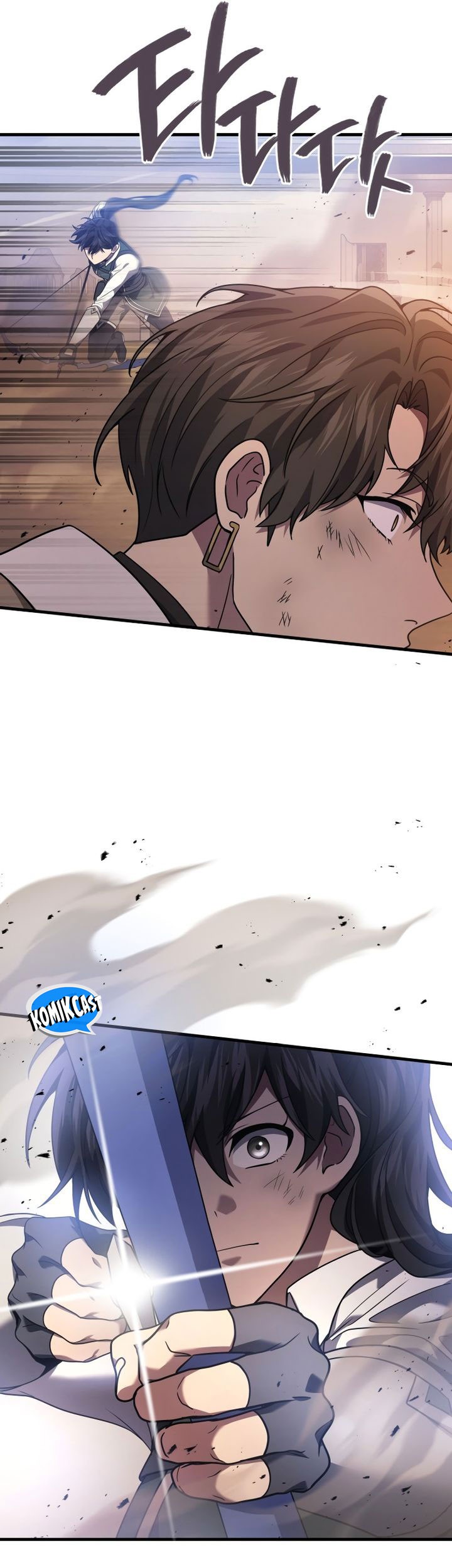 Martial God Regressed to Level 2 Chapter 79 - halaman 48