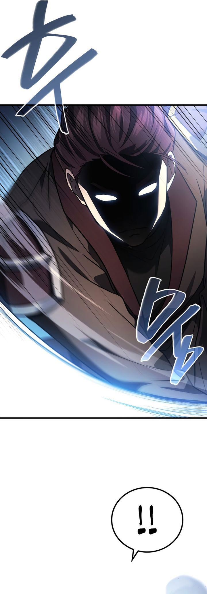 Martial God Regressed to Level 2 Chapter 79 - halaman 55