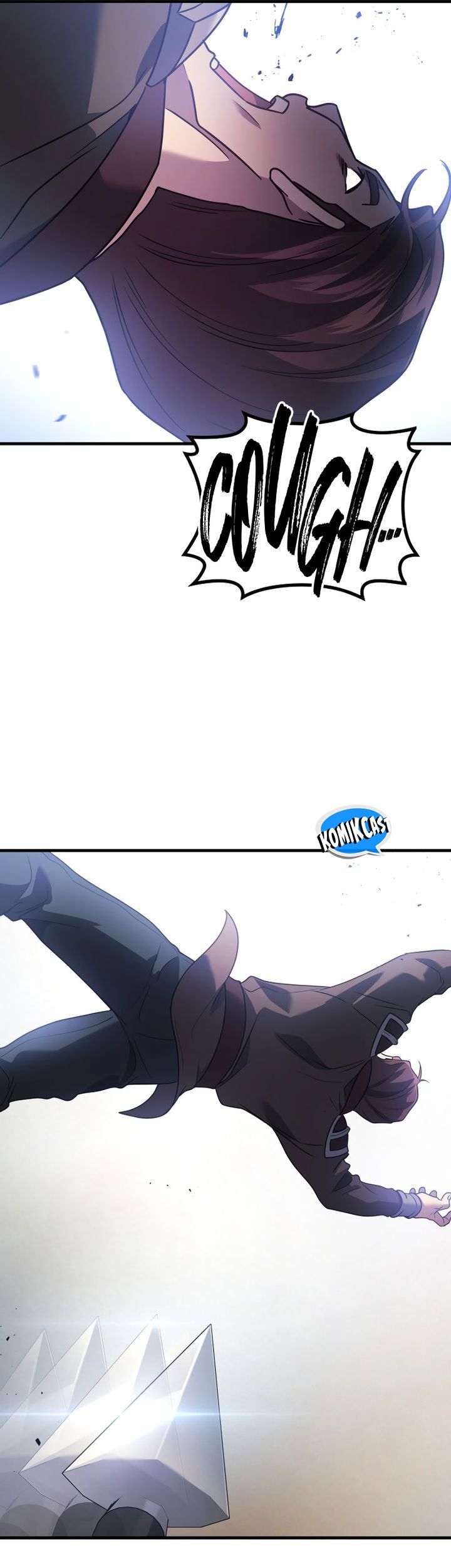 Martial God Regressed to Level 2 Chapter 79 - halaman 59