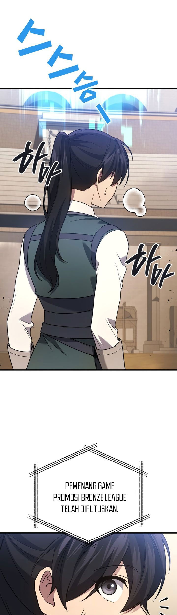 Martial God Regressed to Level 2 Chapter 79 - halaman 63