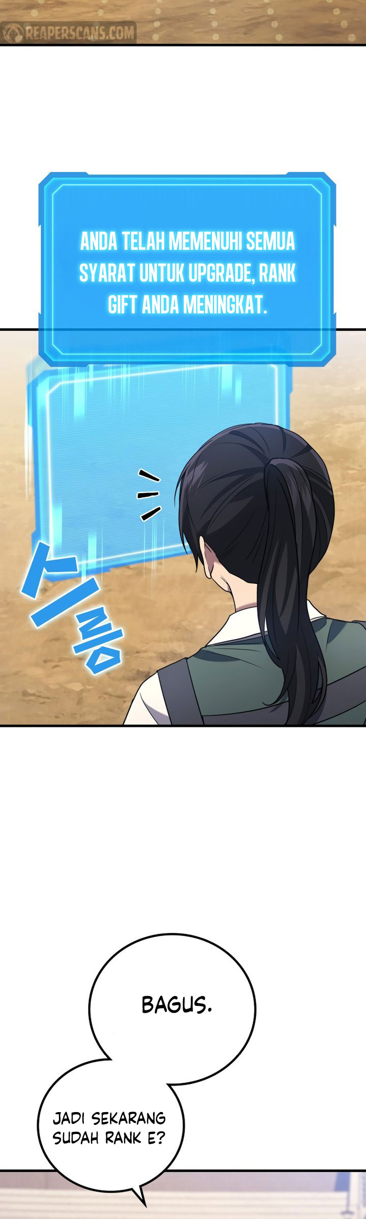 Martial God Regressed to Level 2 Chapter 79 - halaman 67