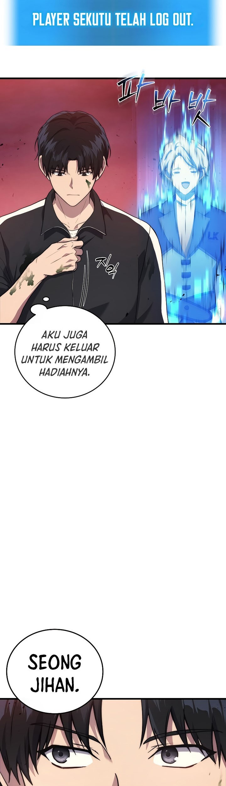 Martial God Regressed to Level 2 Chapter 8 - halaman 16