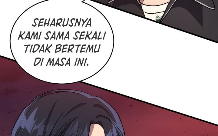 Martial God Regressed to Level 2 Chapter 8 - halaman 19